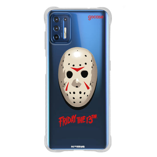 Capinha para celular  Sexta-Feira 13 - Máscara do Jason