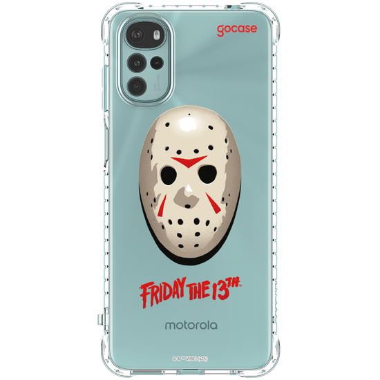 Capinha para celular  Sexta-Feira 13 - Máscara do Jason