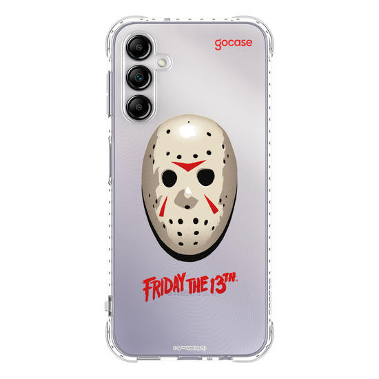 Capinha para celular  Sexta-Feira 13 - Máscara do Jason