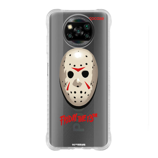  Sexta-Feira 13 - Máscara do Jason