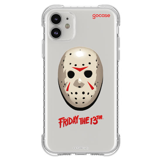 Capinha para celular  Sexta-Feira 13 - Máscara do Jason