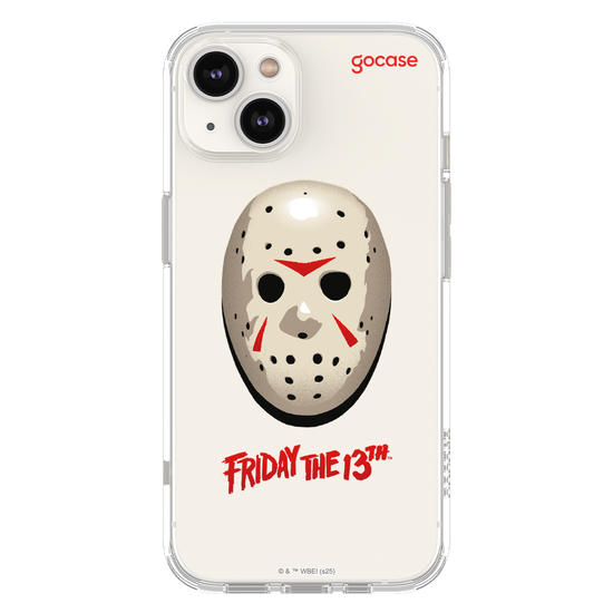  Sexta-Feira 13 - Máscara do Jason