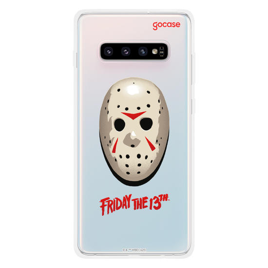  Sexta-Feira 13 - Máscara do Jason