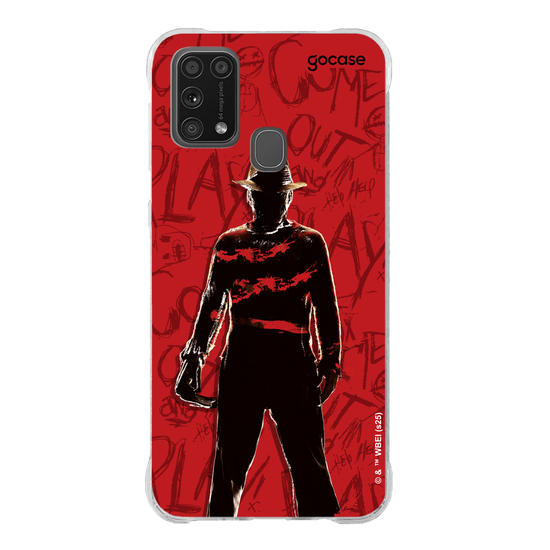  A Hora do Pesadelo - Freddy Krueger