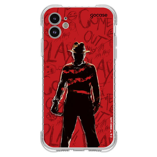  A Hora do Pesadelo - Freddy Krueger