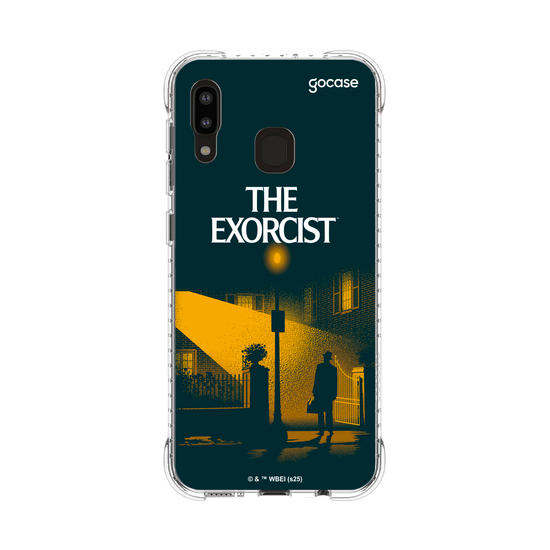 Capinha para celular  O Exorcista - Poster Clássico