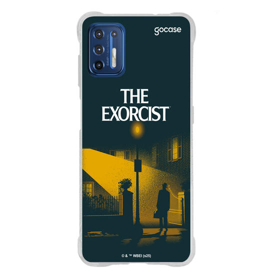Capinha para celular  O Exorcista - Poster Clássico