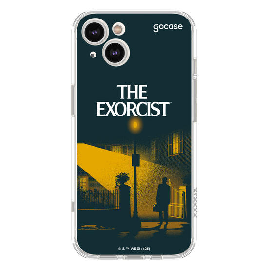  O Exorcista - Poster Clássico