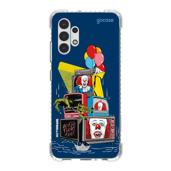  It: A Coisa - You'll Float Too!