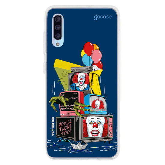  It: A Coisa - You'll Float Too!