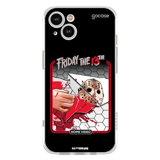  Sexta-Feira 13 - Home Video