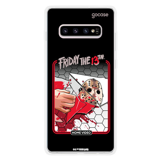  Sexta-Feira 13 - Home Video