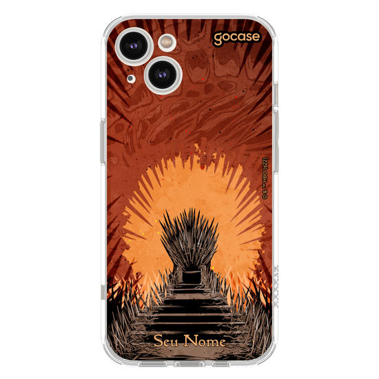 House Of the Dragon - Trono