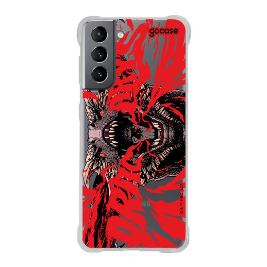 Capinha para celular House Of the Dragon - Dracarys