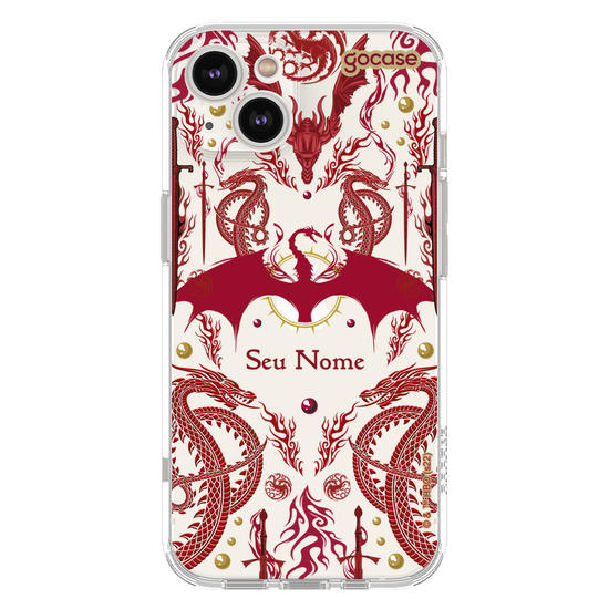 House Of the Dragon - Targaryen Club