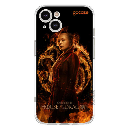 House Of The Dragon - Rhaenyra Targaryen