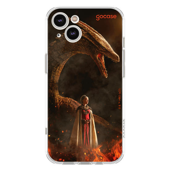 House Of The Dragon - Rhaenyra