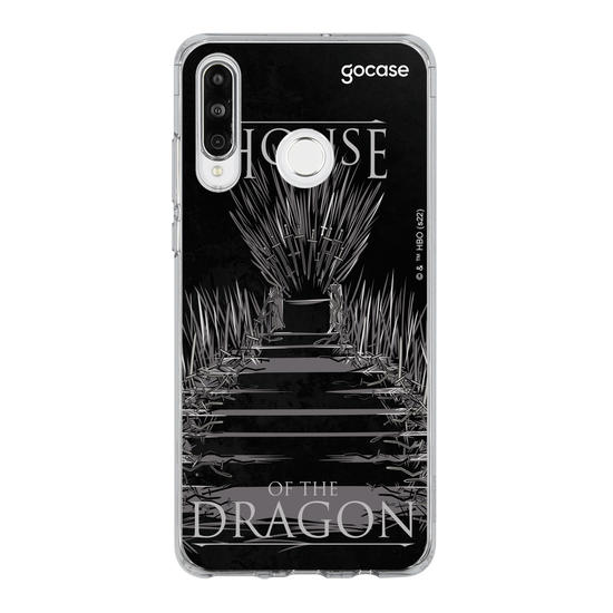 House Of The Dragon - Iron Throne