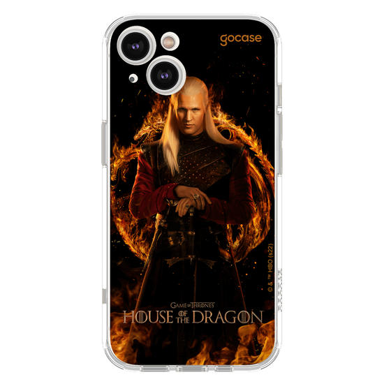 House Of The Dragon - Daemon Targaryen