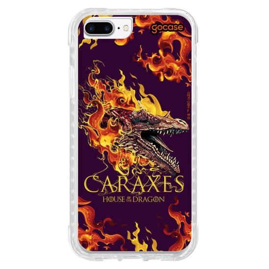 Capinha para celular House Of The Dragon - Caraxes