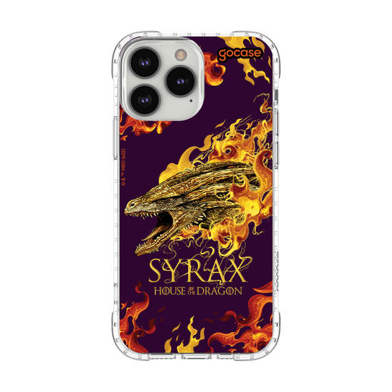 Capinha para celular House Of The Dragon - Syrax