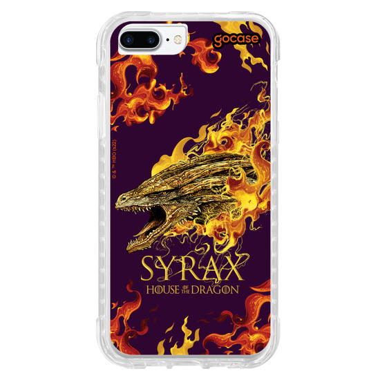 Capinha para celular House Of The Dragon - Syrax