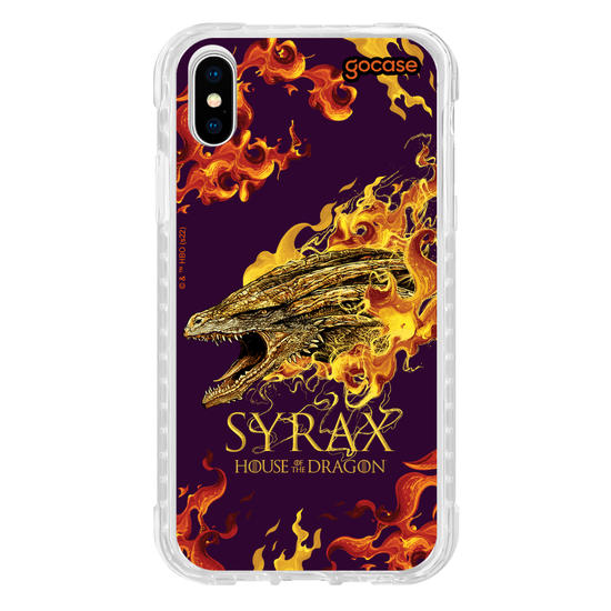 Capinha para celular House Of The Dragon - Syrax