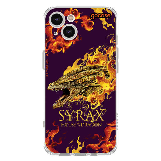 House Of The Dragon - Syrax