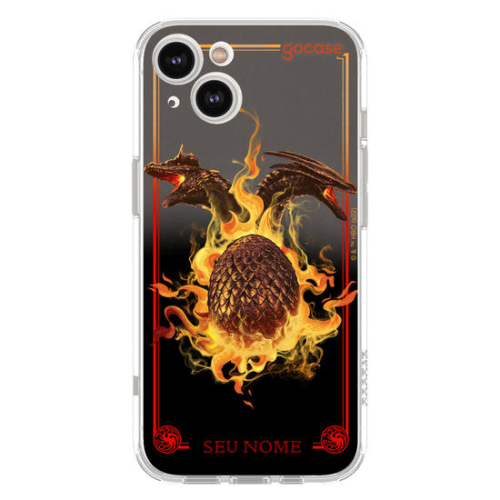 House Of The Dragon - Dragon Egg