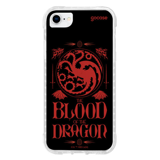 Capinha para celular  House of the Dragon - The Blood of the Dragon