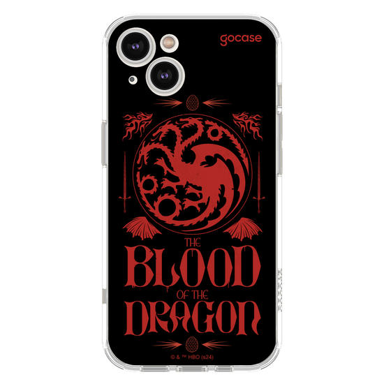  House of the Dragon - The Blood of the Dragon