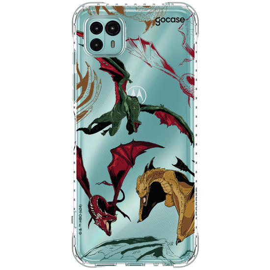 Capinha para celular  House of the Dragon - Dragons