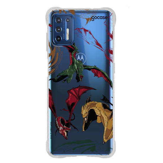Capinha para celular  House of the Dragon - Dragons