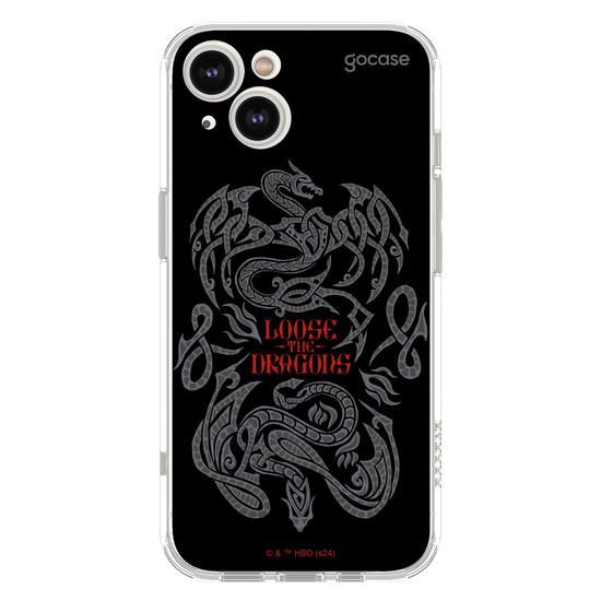  House of the Dragon - Loose the Dragons