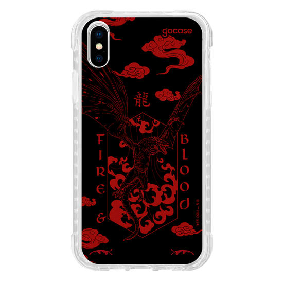 House Of The Dragon - Fogo e Sangue  House Of The Dragon - Fogo e Sangue