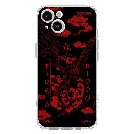  House Of The Dragon - Fogo e Sangue