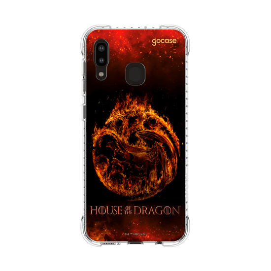 Capinha para celular  House Of The Dragon - House Targaryen