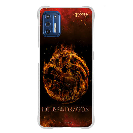 Capinha para celular  House Of The Dragon - House Targaryen
