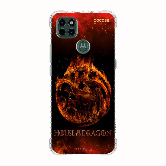 Capinha para celular  House Of The Dragon - House Targaryen
