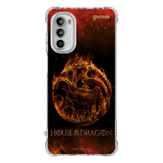 Capinha para celular  House Of The Dragon - House Targaryen