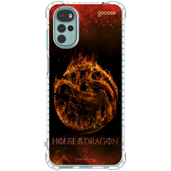 Capinha para celular  House Of The Dragon - House Targaryen