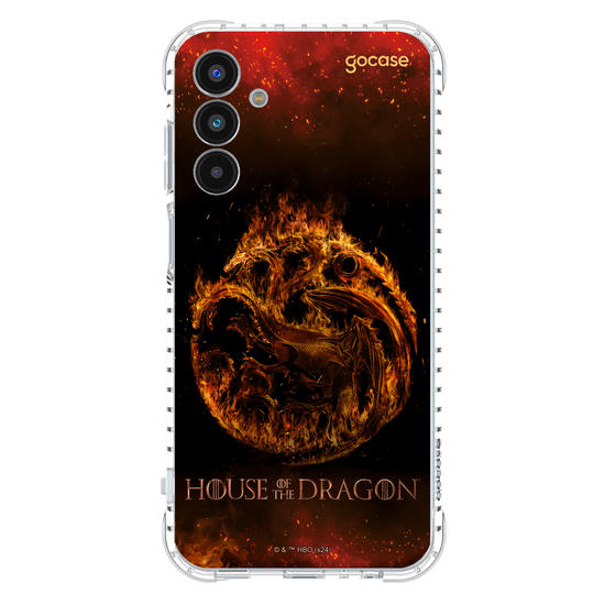 Capinha para celular  House Of The Dragon - House Targaryen