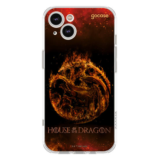  House Of The Dragon - House Targaryen