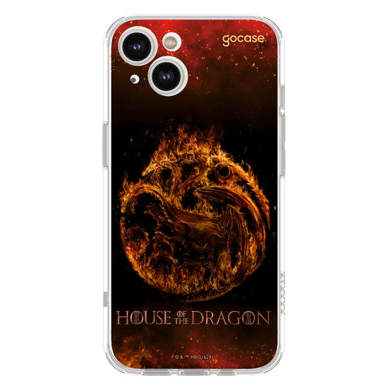  House Of The Dragon - House Targaryen