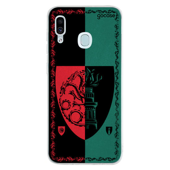  House Of The Dragon - Targaryen e Hightower