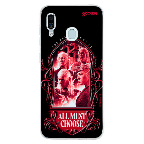  House Of The Dragon - O Conselho Negro