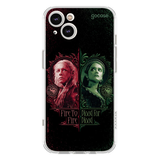 House Of The Dragon - Fire To Fire, Blood For Blood