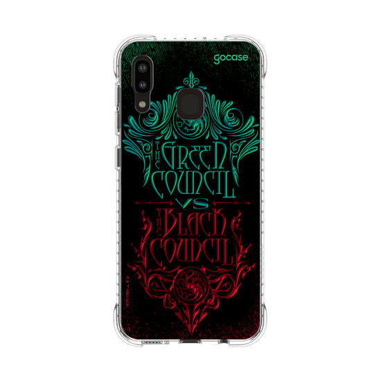 Capinha para celular  House Of The Dragon - Os Conselhos