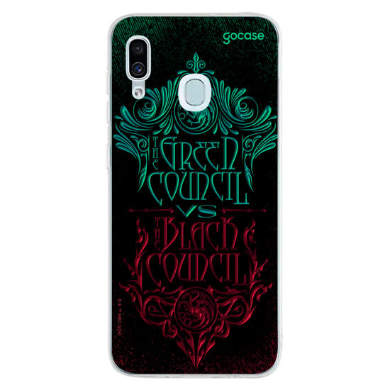  House Of The Dragon - Os Conselhos