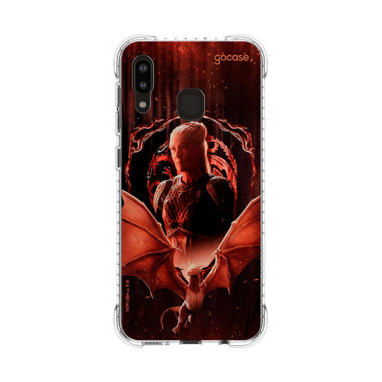 Capinha para celular  House Of The Dragon - A Rainha Que Nunca Foi